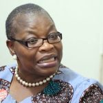 "Get Ready To Prosecute Me" - Oby Ezekwesili Criticizes Proposed Counter Subversion Bill