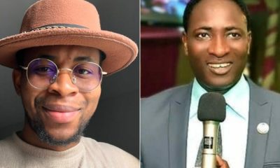 Prophet Jeremiah Fufeyin Should Be Arrested, He's A Sorcerer And Charlatan - Solomon Buchi