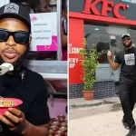 Nigerian Man Breaks Guinness World Record For Most Restaurants Visited On Foot In 24 Hours