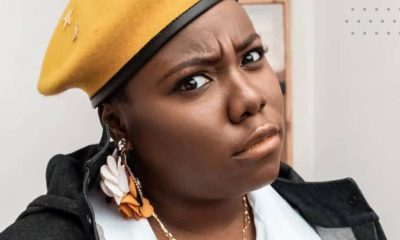 Teni Calls For Fight Between Tems, Ayra Starr, Tiwa Savage, Yemi Alade, Others [Video]