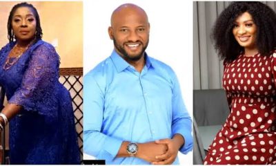 “I Wonder Why Men Don’t Appreciate The Good Women God Blessed Them With” – Rita Edochie