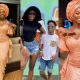 "I Don't Care About Anyone’s Perception Of Me” – Wizkid’s Babymama, Shola Ogudugu