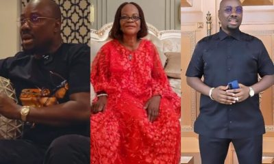 "Nobody Has Lived Up To 80 Years In My Family” – Obi Cubana [Video]