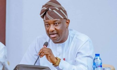 Nigerian Government Asks Aviation Unions To Shelve Planned Protest