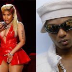 "Wizkid Is Very Cool And Smart, I've Much Love And Respect For Him” - Nicki Minaj