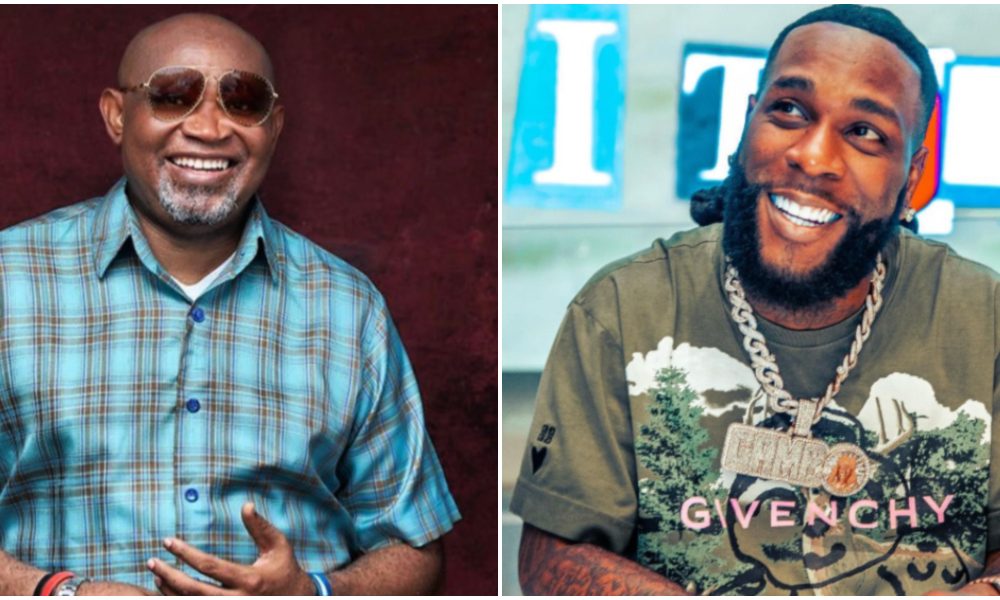 Paulo Okoye Shuns Davido, Wizkid, Names Burna Boy The Richest Artist In Nigeria [Video]