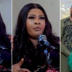 My Husband's Calling As A Pastor Almost Ruined Our Marriage – Bidemi Kosoko [Video]
