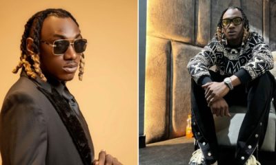 Singer Gnewzy Reveals $200k Was Paid To Secure His Release From Kidnappers In Delta