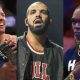 Drake Places $450,000 Bet On Israel Adesanya To Beat Dricus Du Plessis In UFC Fight