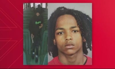 17-Year-Old Rapper, Kaeden 'Baby K' Holland Sentenced To 25 Years In Prison For Attempted Murder