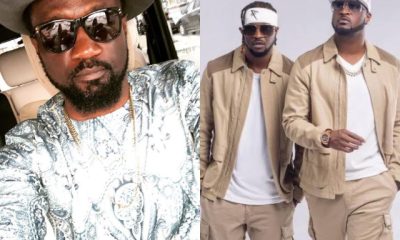 “I’ve Been Silent For Too Long” – Jude Okoye To Address Feud Between PSquare Brothers