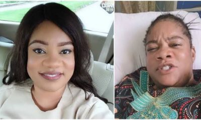 "Never Trust Someone Who Always Take Hours To Return Your Calls" - Aiyeola Opeyemi