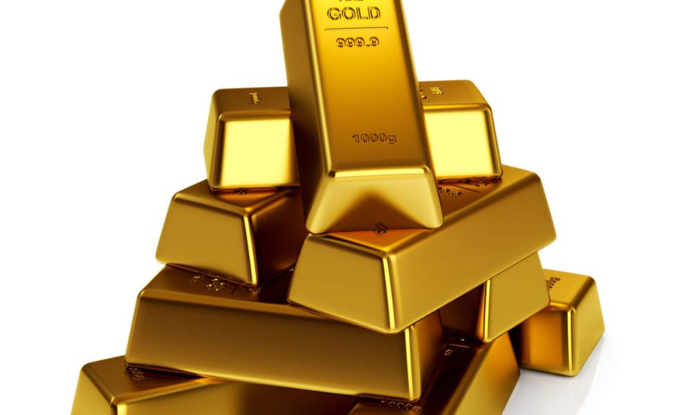 Top 3 Strategies Revealed for Successful Gold Trading 1