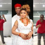 "Sweet Grandpa’s Baby, E Pay Abi E No Pay?” - Regina Daniels Taunt Her Critics [Video]