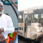 Heartland FC Coach, Christian Obi Dies In Car Accident