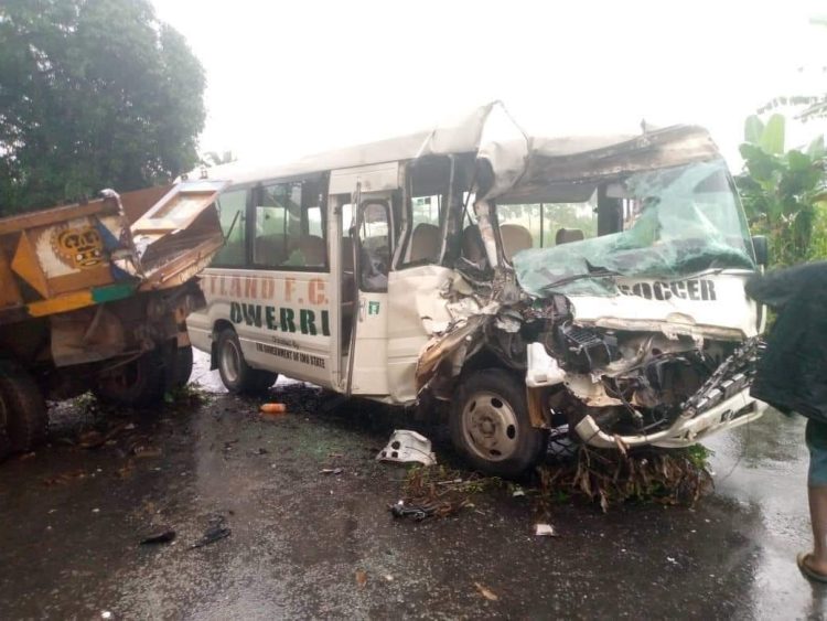 Heartland FC Coach, Christian Obi Dies In Car Accident