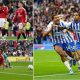 Brighton vs Manchester United: Score 2-1, Updates, Preview, Analysis, Highlights