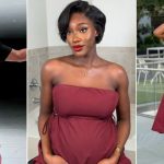 “Boy Or Girl” – Paul Okoye Asks As Wife, Ifeoma Flaunts Her Baby Bump [Photos]