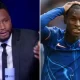 "Shut Your Mouth, Don't Talk Sh*t" – Nicolas Jackson Slams Mikel Obi For Criticizing Him