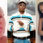 "Stop Sleeping With Mohbad’s Widow, Wunmi” – Kemi Olunloyo Warns Bella Shmurda [Video]