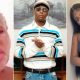 "Stop Sleeping With Mohbad’s Widow, Wunmi” – Kemi Olunloyo Warns Bella Shmurda [Video]
