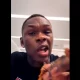 "Most Of You Are Ashawo Koko-Kobo" — Israel Adesanya Tackles Lagos Big Girls [Video]