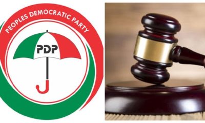 Court Rules In Favour Of Wike's Camp, Nullifies PDP National Convention In Ibadan