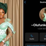 Funke Akindele Exposes Impersonator Using Her Name To Request N200k From Victims