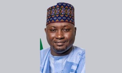 Borno Commissioner, Ali Ahmed Dies In His Room