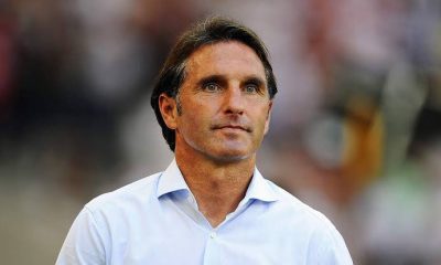 NFF Appoints German Bruno Labbadia As New Super Eagles Coach
