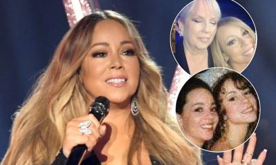 Mariah Carey Loses Her Mother And Sister On Same Day