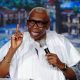 Pastor Ayodele Oritsejafor Narrates How God Saved Him From Cancer
