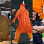 "I’m Proud Of How You Exported Igbo Culture To The World" – Cubana Chief Priest Hails Flavour [Video]