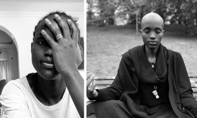 Actress Bukunmi Oluwasina Breaks Her Silence Amid Death Rumour