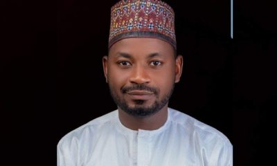 Court Remands Tambuwal's Aide For 'Defaming' Sokoto Governor, Wife On Facebook