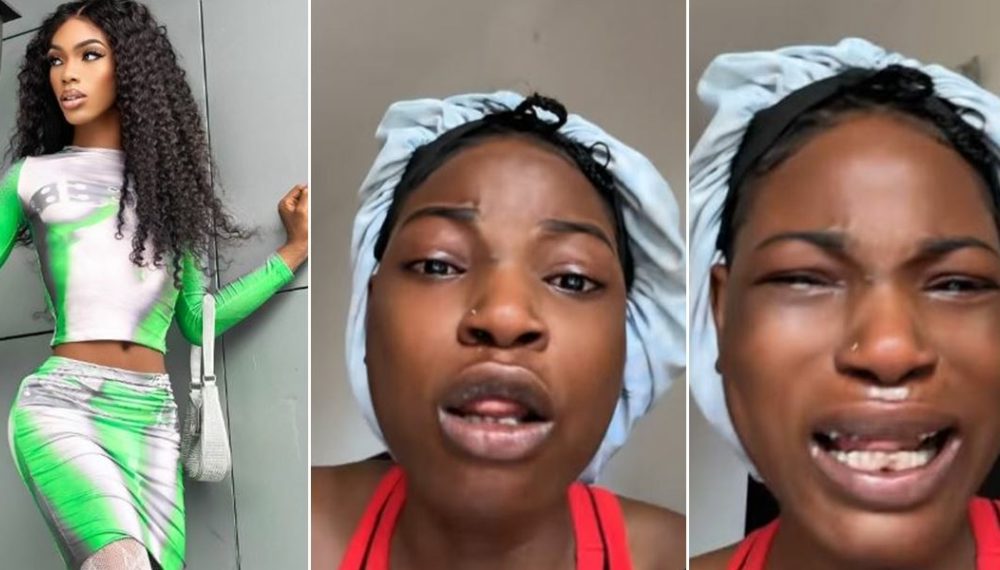 James Brown's Sister, Accuses Him Of Physical Assault And Cyberbullying [Video]