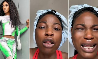 James Brown's Sister, Accuses Him Of Physical Assault And Cyberbullying [Video]