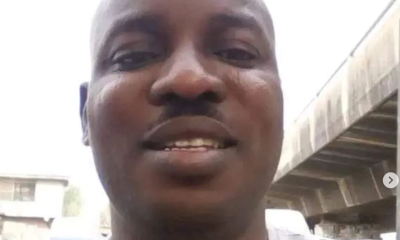 Actor Yusuf Olorungbede Is Dead