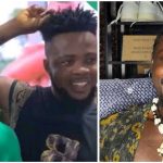 “Help Us, We're Looking For A Job” - Happie Boys Publicly Begs VeryDarkMan [Video]