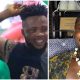 “Help Us, We're Looking For A Job” - Happie Boys Publicly Begs VeryDarkMan [Video]
