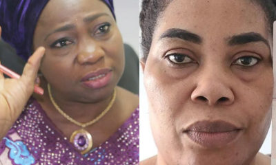 Abike Dabiri Exposes Woman Who Threatened To Poison Nigerians In Canada [Video]
