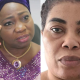 Abike Dabiri Exposes Woman Who Threatened To Poison Nigerians In Canada [Video]