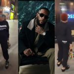 "I Ask Myself If I'm The One Who Gave Birth To This Person” – Burna Boy’s Mother Amazed By Him [Video]