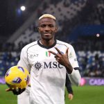 Victor Osimhen Snubs Chelsea, Reaches Agreement With Saudi Arabian Club, Al Ahli