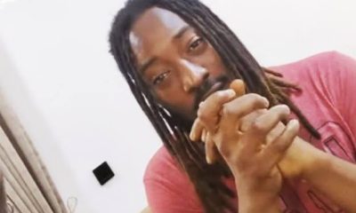 "I Messed Up" - Dammy Krane Apologises To Nigerians After His Release From Prison