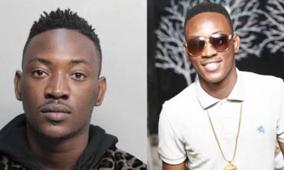 “I’m Starting A Prison Reform Foundation” – Dammy Krane Announces After His Release [Video]