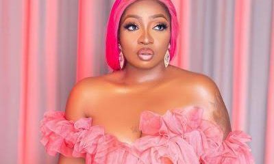 "If I Say Stop Doing BBL, You People Will Start Throwing Shades" - Anita Joseph Tackles Women