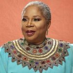 Photos And Videos From Onyeka Onwenu's Burial In Lagos