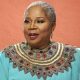 Photos And Videos From Onyeka Onwenu's Burial In Lagos