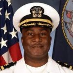 FG Reacts As Captain Kelechi Ndukwe Becomes First Nigerian To Command US Navy Warship